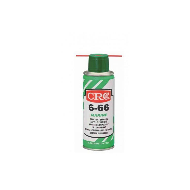 Liquido protettivo 6-66 Marine CRC