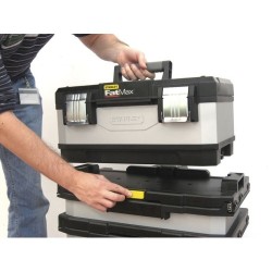 STANLEY CARRELLO TROLLEY PORTA UTENSILI FATMAX 2