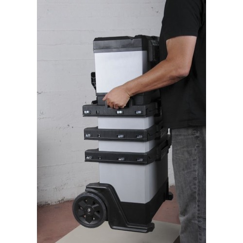 STANLEY CARRELLO TROLLEY PORTA UTENSILI FATMAX