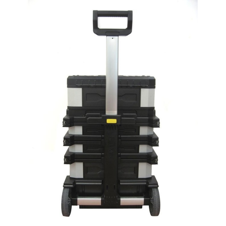STANLEY CARRELLO TROLLEY PORTA UTENSILI FATMAX