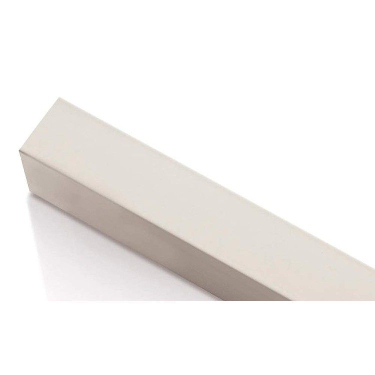 Zanzariera a Rullo con Telaio in Alluminio 130x160cm Bianco