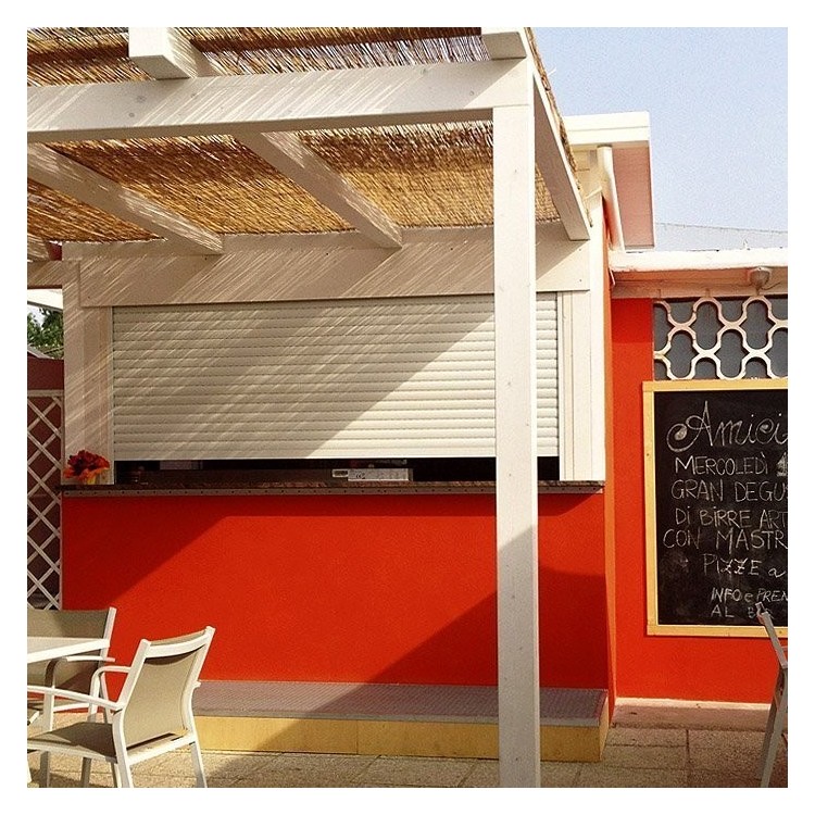 Canniccio Arella Stuoia  150x300cm