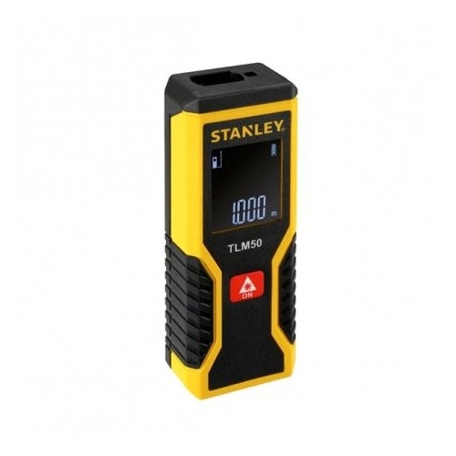 MISURATORE LASER TLM50