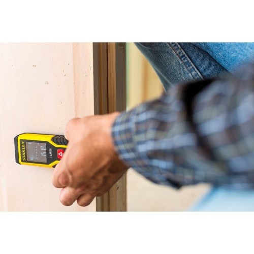 MISURATORE LASER TLM50