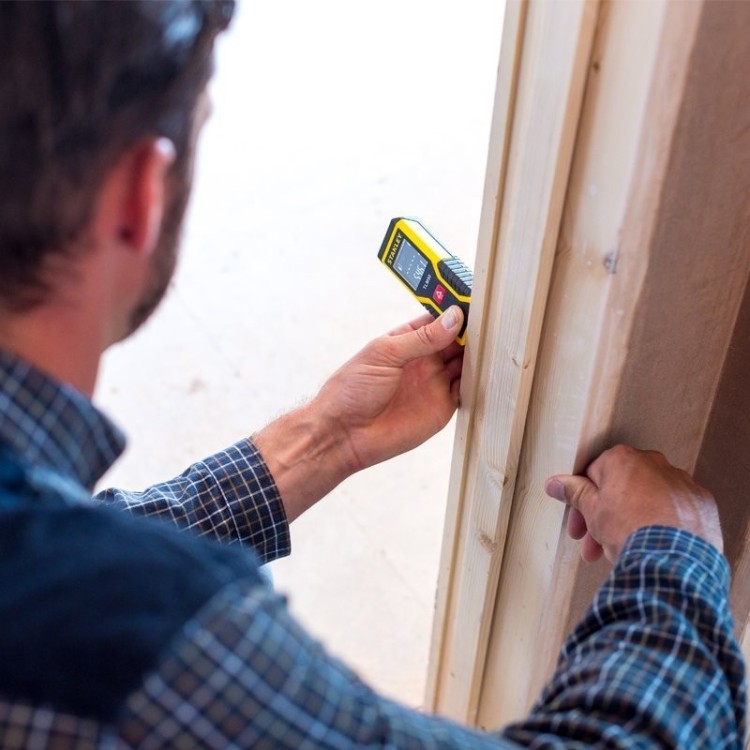 MISURATORE LASER TLM50