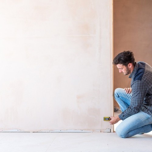 MISURATORE LASER TLM50