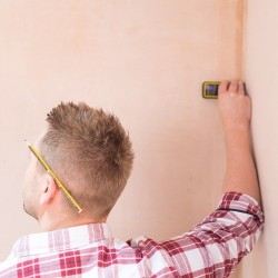 MISURATORE LASER TLM 99 2