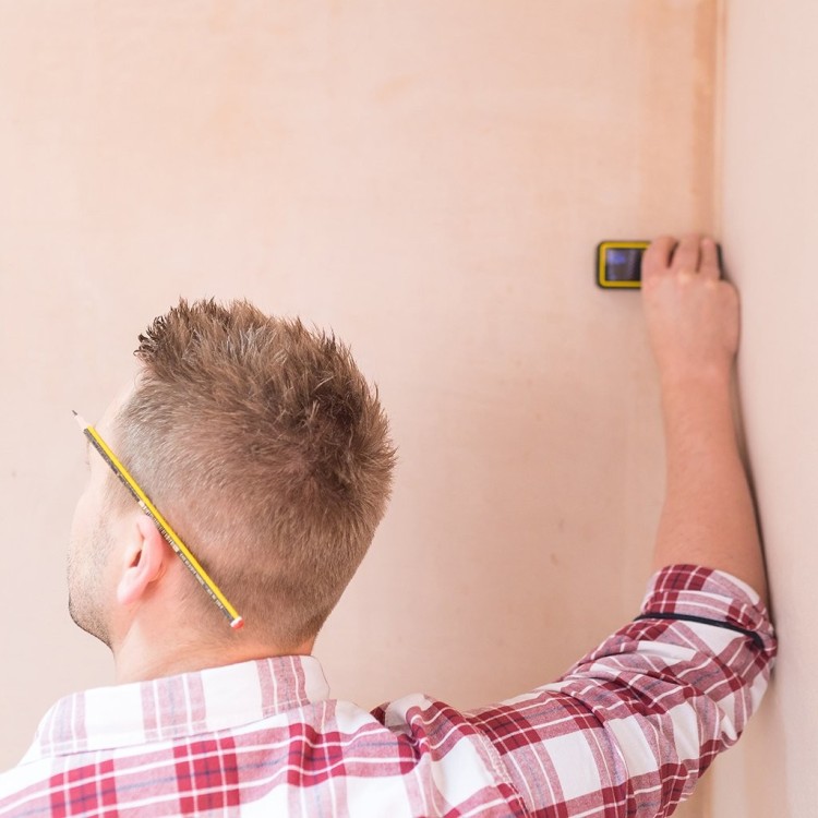 MISURATORE LASER TLM 99