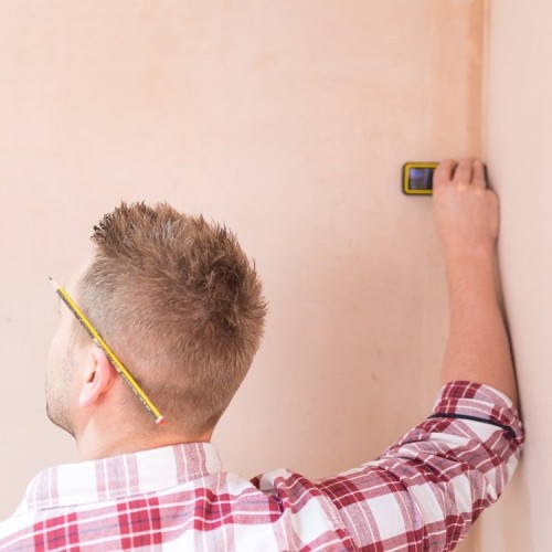 MISURATORE LASER TLM 99