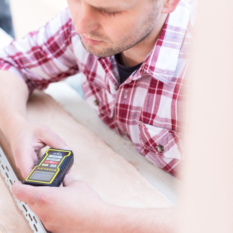 MISURATORE LASER TLM 99