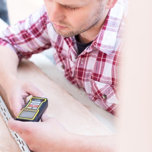 MISURATORE LASER TLM 99