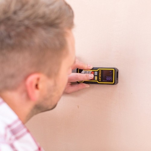 MISURATORE LASER TLM 99