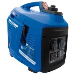 GENERATORE INVERTER SILENZIATO cod.65155