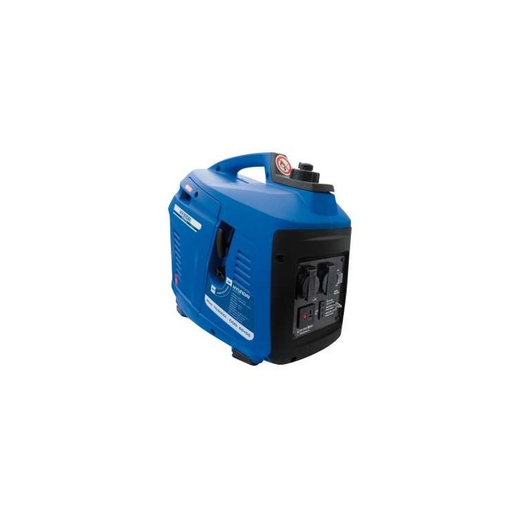 GENERATORE INVERTER SILENZIATO cod.65155