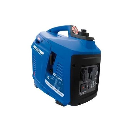 GENERATORE INVERTER SILENZIATO cod.65155