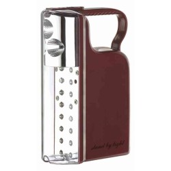 LAMPADA D'EMERGENZA LED "STELLA MINI" 2