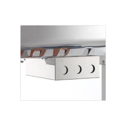 Barbecue 60-40 Pro/C 60,5x33 cm