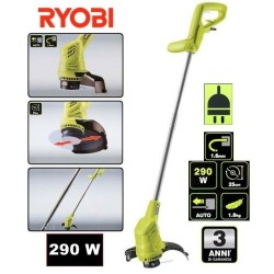 TAGLIABORDI SBORDATORE ELETTRICO A FILO 290 WATT