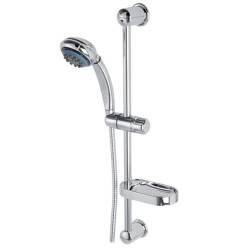 Saliscendi con doccetta 8 funzioni