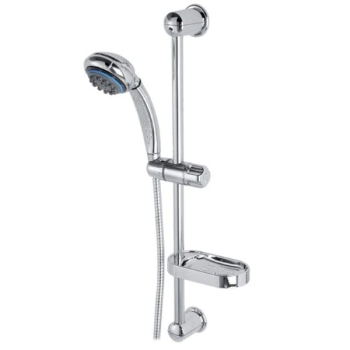 Saliscendi con doccetta 8 funzioni