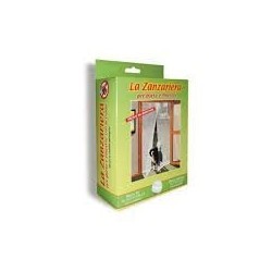 Zanzariera per Porte 75x250 cm