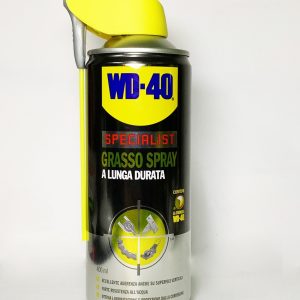 Grasso spray a lunga durata WD-40